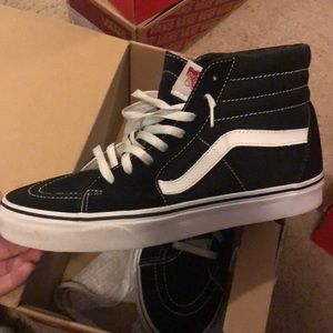 Vans Sk8 high top